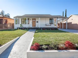 1511 N California St, Burbank, CA 91505
