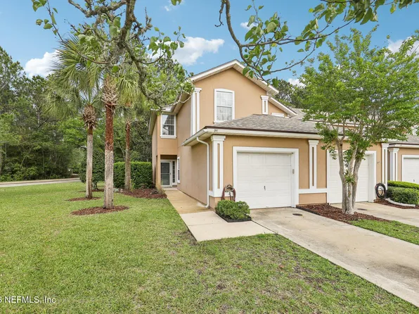 241 SCRUB JAY Drive, St. Augustine, FL 32092