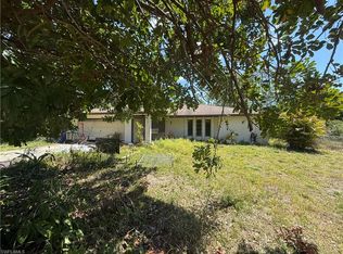 19210 Ethel Dr, North Fort Myers, FL 33917