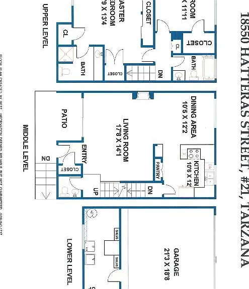 18550 Hatteras St #21 — Photo 16
