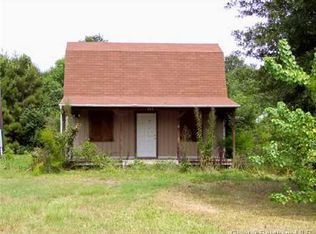 109 Johns Cir, Ragley, LA 70657