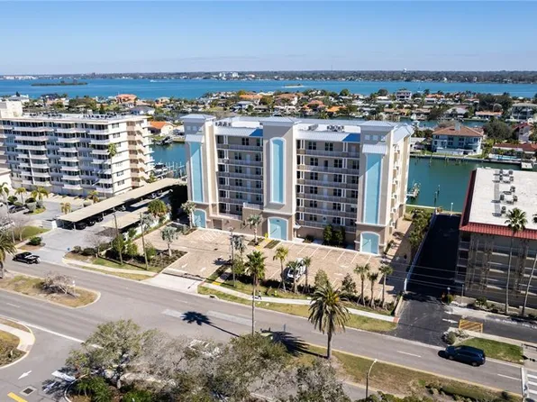 125 Island Way #204, Clearwater, FL 33767