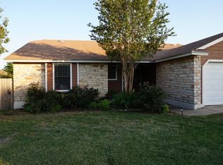 3207 Freemont St, Round Rock, TX 78681