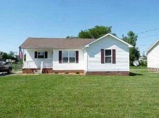 1627 Hannibal Dr, Oak Grove, KY 42262