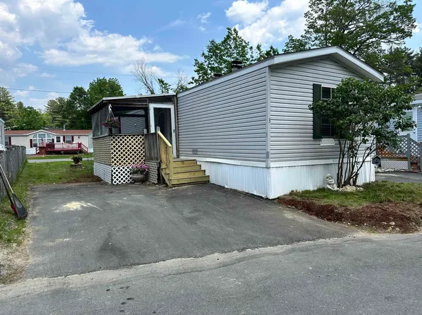 3 Bradford Lane, Litchfield, NH 03052