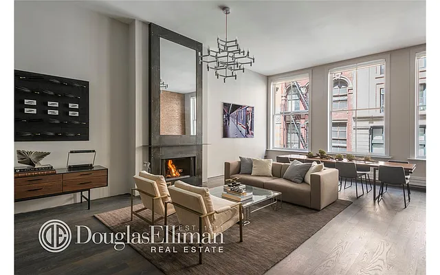 Sold by Douglas Elliman | media 18