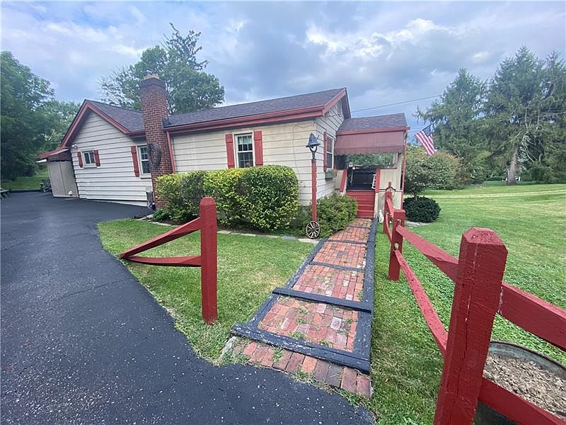 2570 Lytle Rd, Bethel Park, PA 15102 Zillow