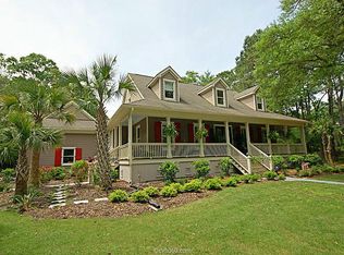 2937 Edenvale Rd, Johns Island, SC 29455