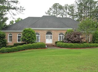 4780 Trevino Cir, Duluth, GA 30096