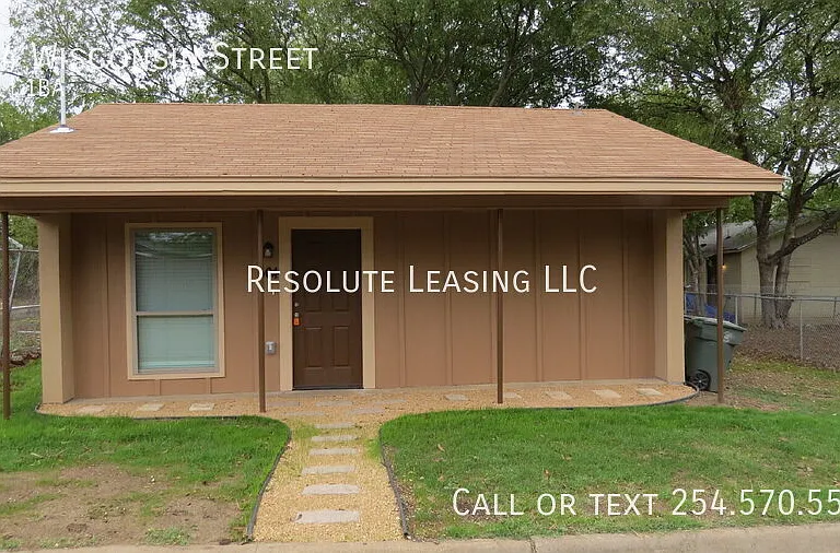 604 Wisconsin St — Photo 1
