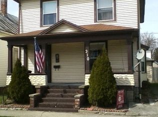 310 Woodlawn Ave, Bucyrus, OH