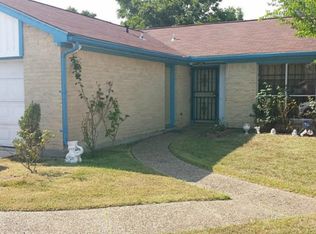 2510 Almenar Cir, Houston, TX 77038