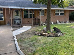 3205 Brykerwood Rd, Temple, TX 76502