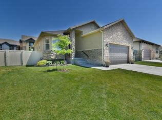 11167 S Aspen Peak Dr, South Jordan, UT 84095