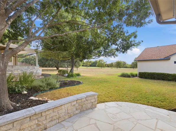 100 Dawson Trl, Georgetown, TX 78633
