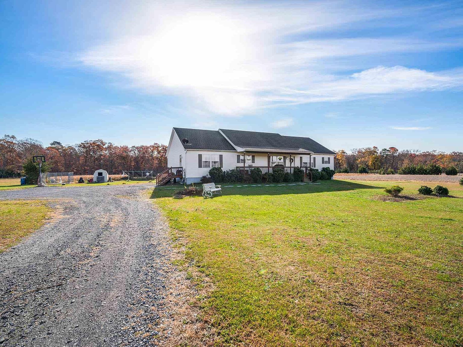 156 N Odessa Ave, Egg Harbor City, NJ 08215 Zillow