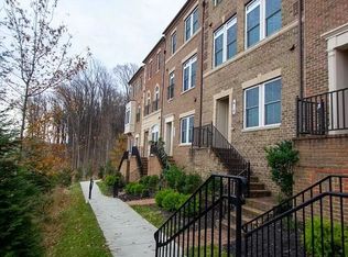 418 Hydrangea Pl, Gaithersburg, MD 20878