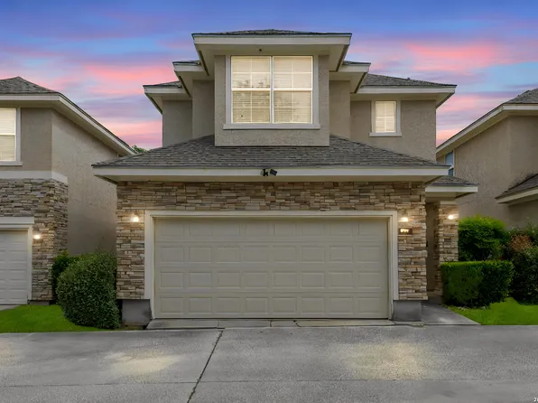 6757 Biscay Bay, San Antonio, TX 78249