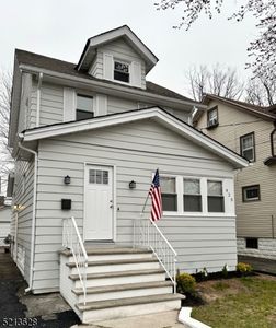 423 Drake Ave, Roselle, NJ, 07203