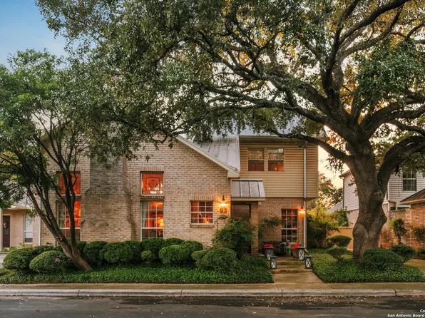 93 CAMPDEN CIR, San Antonio, TX 78218