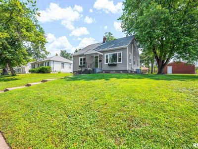 3128 N Chapel Pl, Peoria, IL, 61603