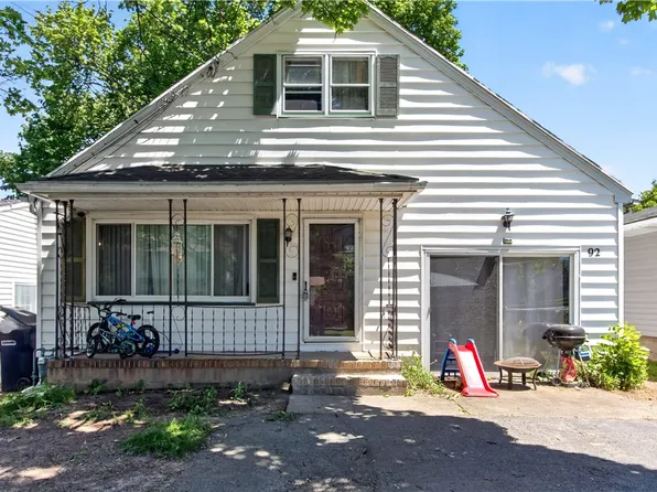 92 Taft Ave, Rochester, NY 14609