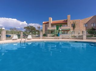 Broadmoor Apartments, Tucson, AZ 85716