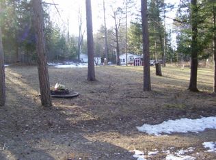 2550 Pierce Rd, Mio, MI 48647