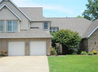 5264 Wolf Run Village Ln, Erie, PA