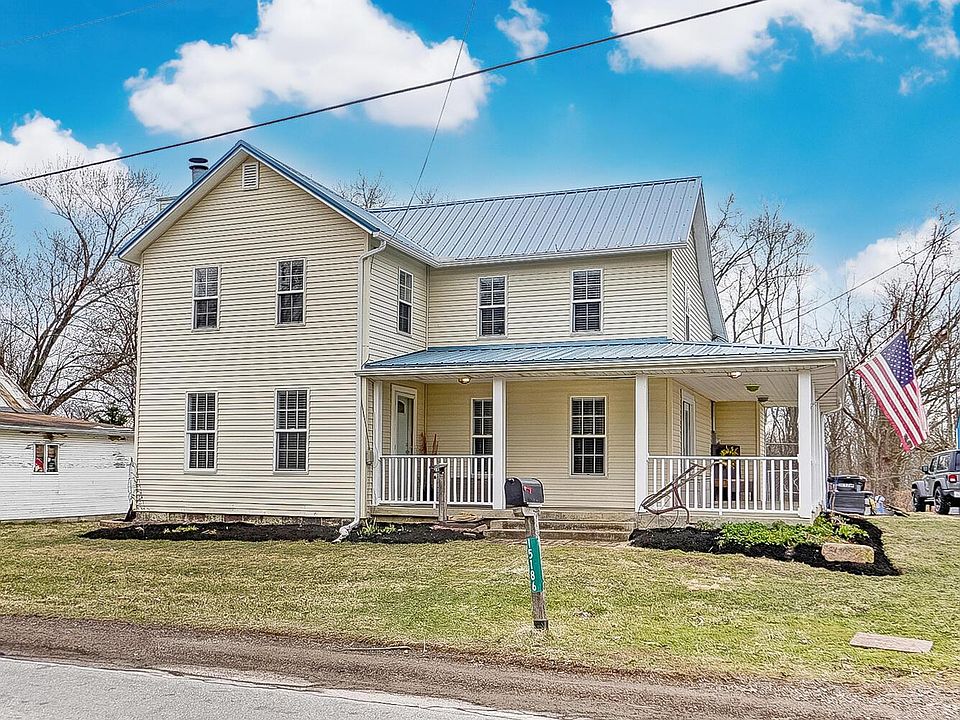 15186 Hartford Rd, Sunbury, OH 43074 Zillow
