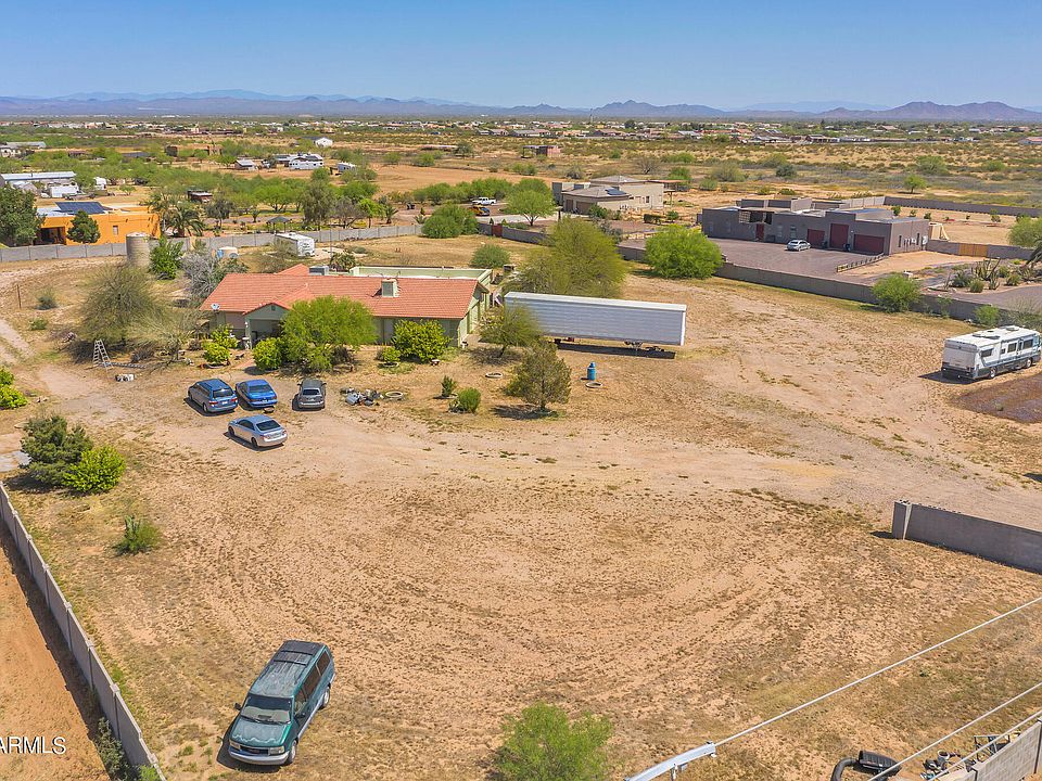 21016 W Patton Rd, Wittmann, AZ 85361 Zillow
