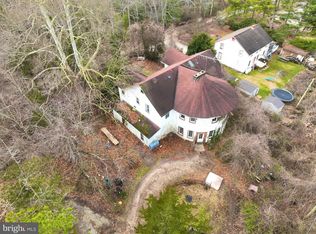 355 Penny Ln, Mays Landing, NJ 08330
