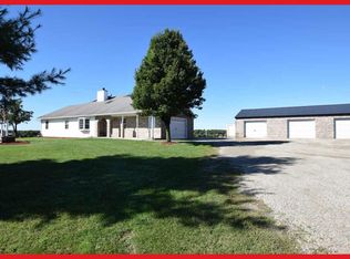 N5595 Popp Rd, Jefferson, WI 53549
