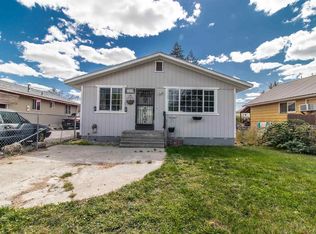 1634 E Walton Ave, Spokane, WA 99207