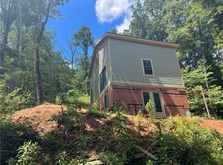 1776 Lawrence Rd, Dawsonville, GA 30534