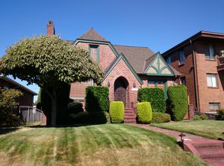 4519 14th Ave S, Seattle, WA 98108