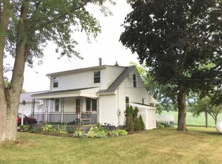 4872 Beach Rd, Medina, OH 44256