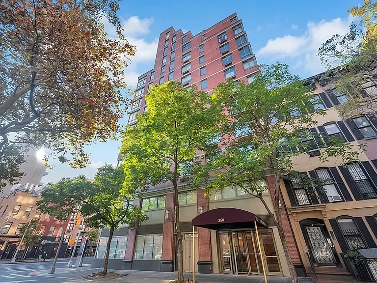 250 E 30th St #6D — Photo 19