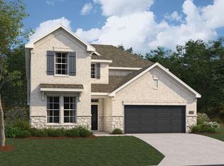 21403 Mountain Haya Trl, Tomball, TX 77377