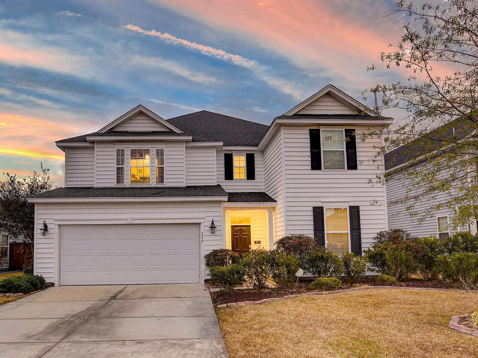 226 Berwick Dr, Summerville, SC 29483 Zillow