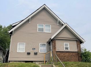301 N Temple Ave, Indianapolis, IN 46201