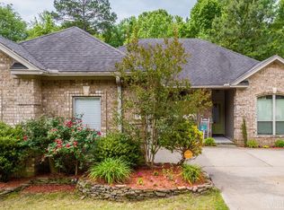 29 Ponds Edge Ln, Alexander, AR 72002
