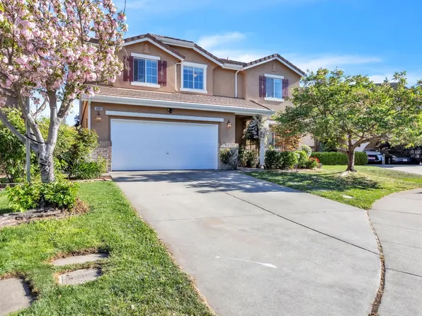 5089 Falls Court, Fairfield, CA 94534