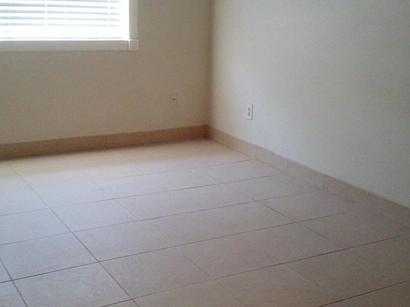 Tile Flooring