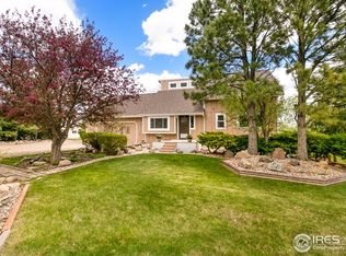 8820 Indian Ridge Rd, Fort Collins, CO 80524