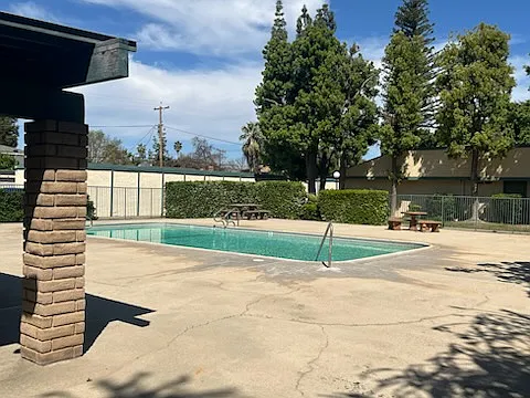 Bullard Garden Apartments — Photo 7