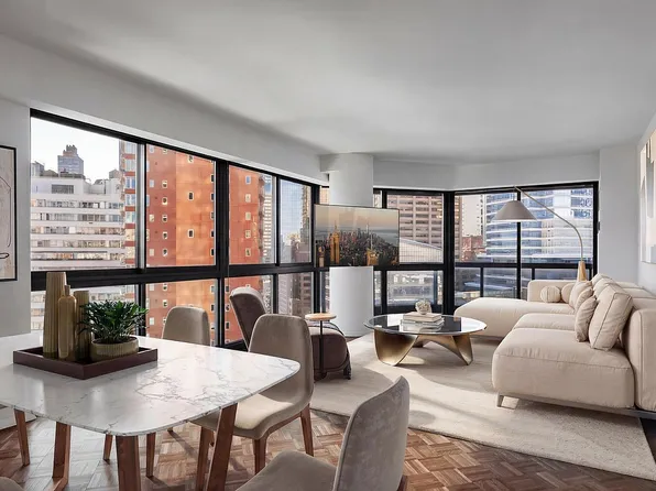 200 E 61st St APT 17A, New York, NY 10065