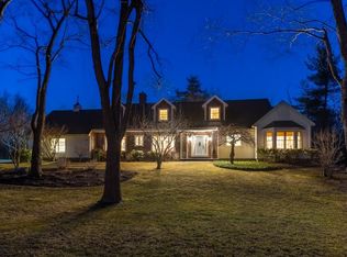 78 Tidewater Farm Rd, Greenland, NH 03840