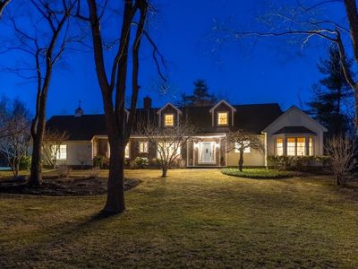 78 TIDEWATER FARM Road, Greenland, NH, 03840