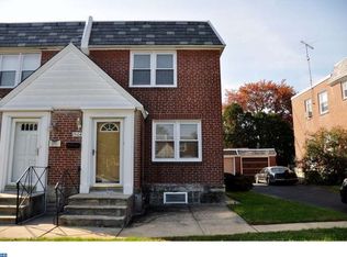 1904 Tustin St, Philadelphia, PA 19152